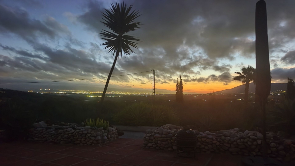 Finca for sale in Alhaurín de la Torre