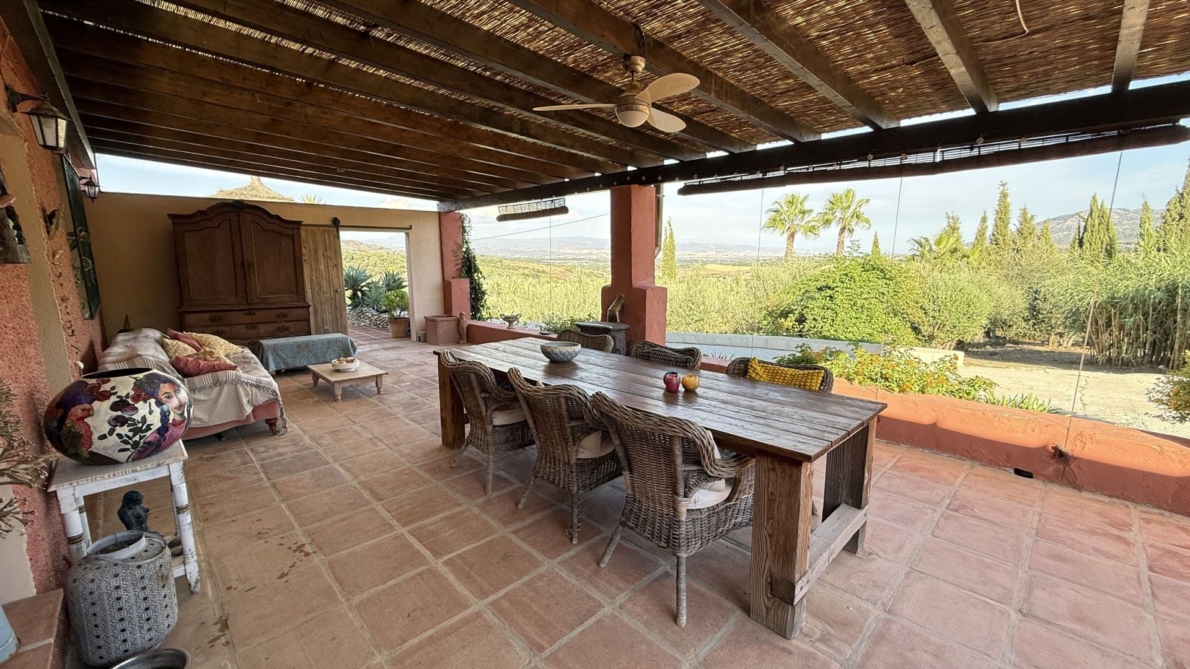 Finca for sale in Alhaurín de la Torre