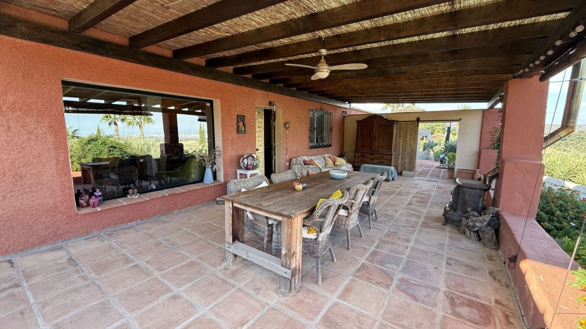 Finca for sale in Alhaurín de la Torre