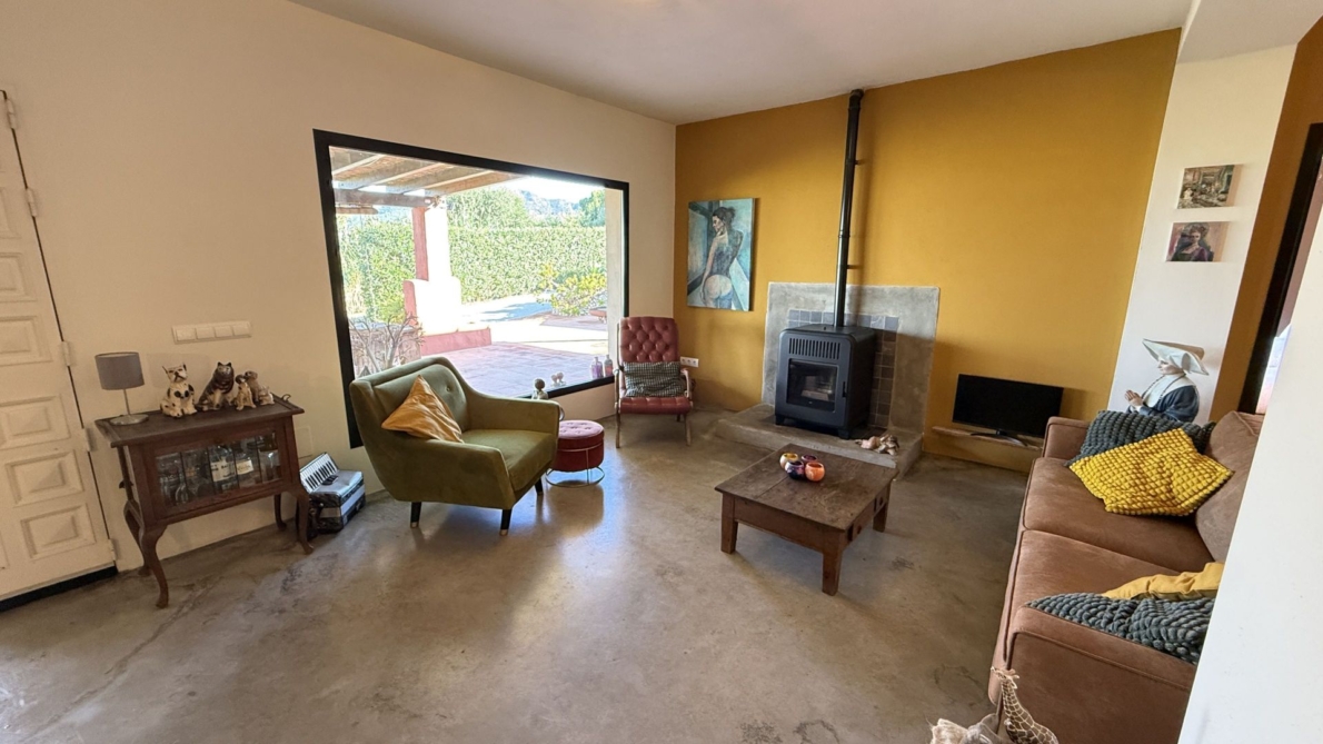 Finca for sale in Alhaurín de la Torre