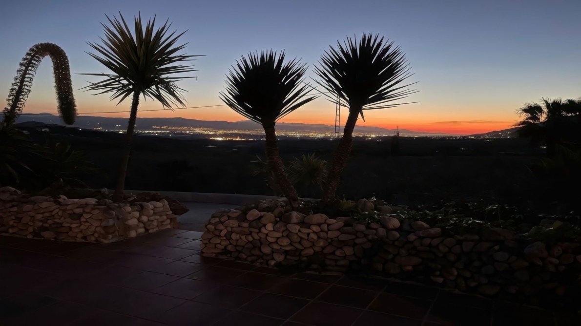 Finca for sale in Alhaurín de la Torre