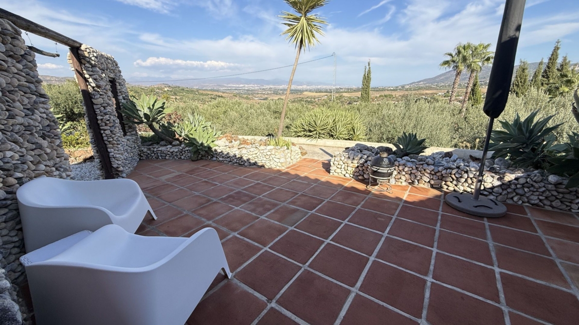 Finca for sale in Alhaurín de la Torre