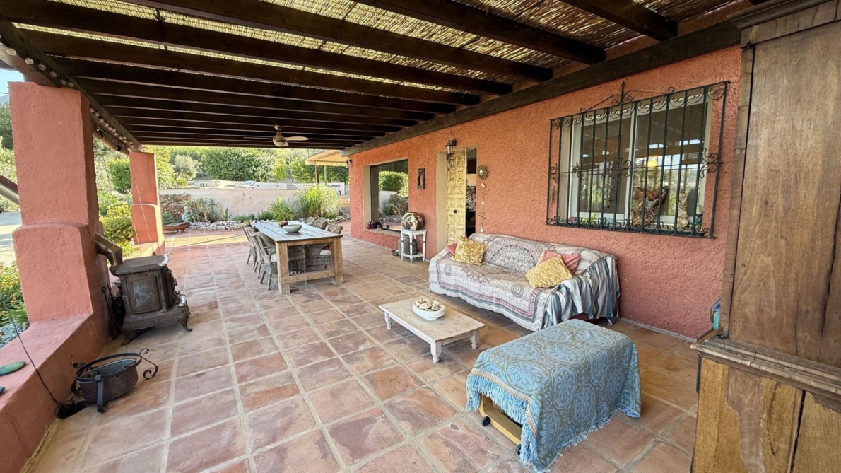 Finca for sale in Alhaurín de la Torre