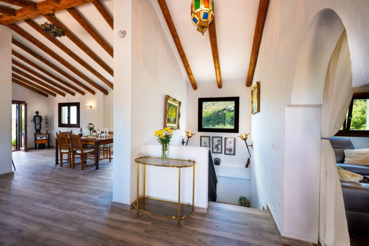 DP-52-F5521054-11 Finca for sale in Casares