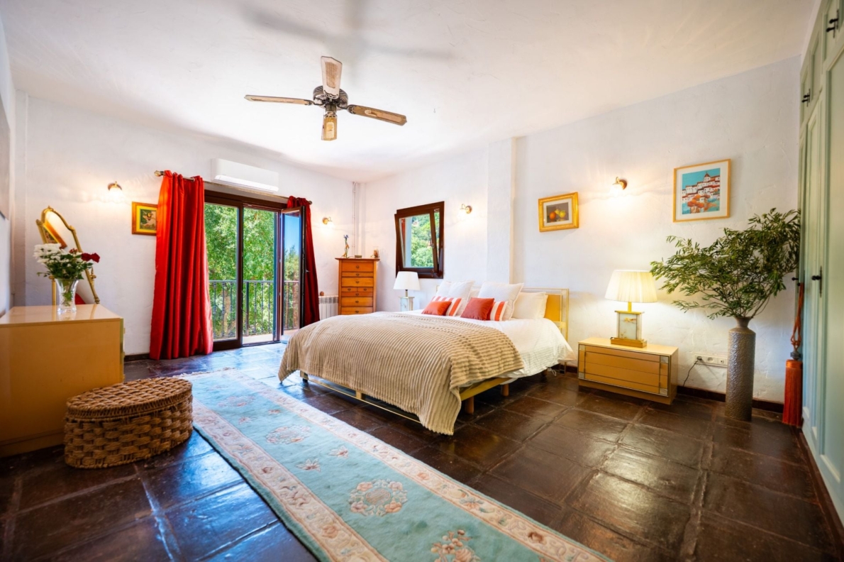 DP-52-F5521054-13 Finca for sale in Casares