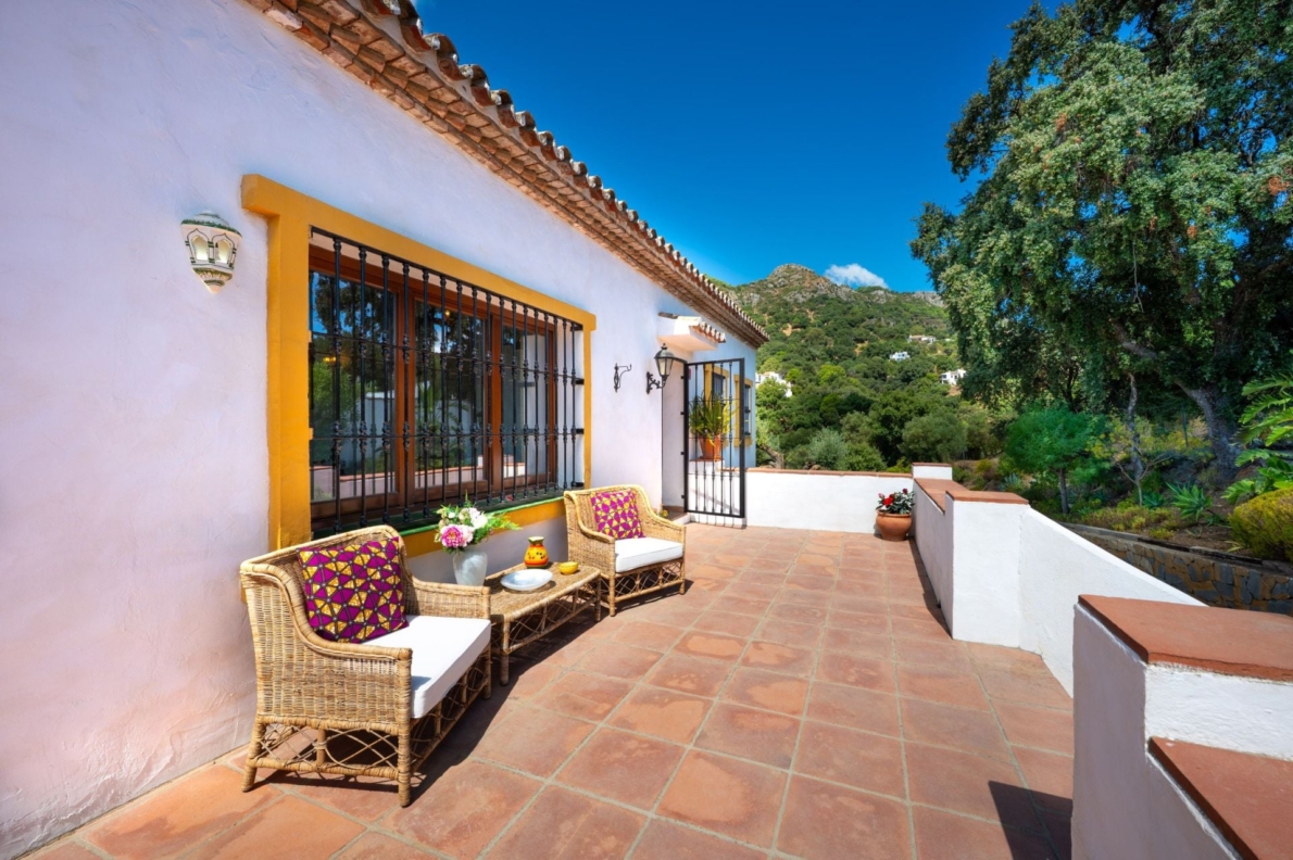 DP-52-F5521054-28 Finca for sale in Casares