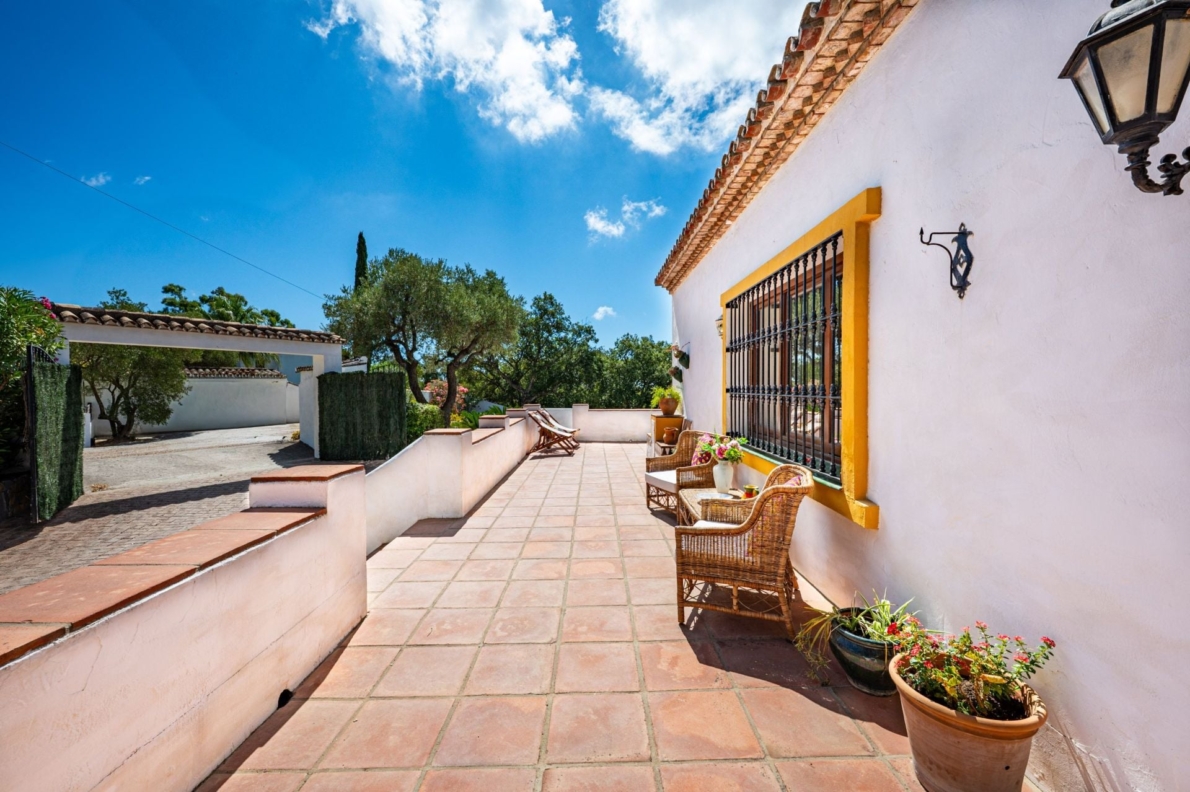 DP-52-F5521054-29 Finca for sale in Casares