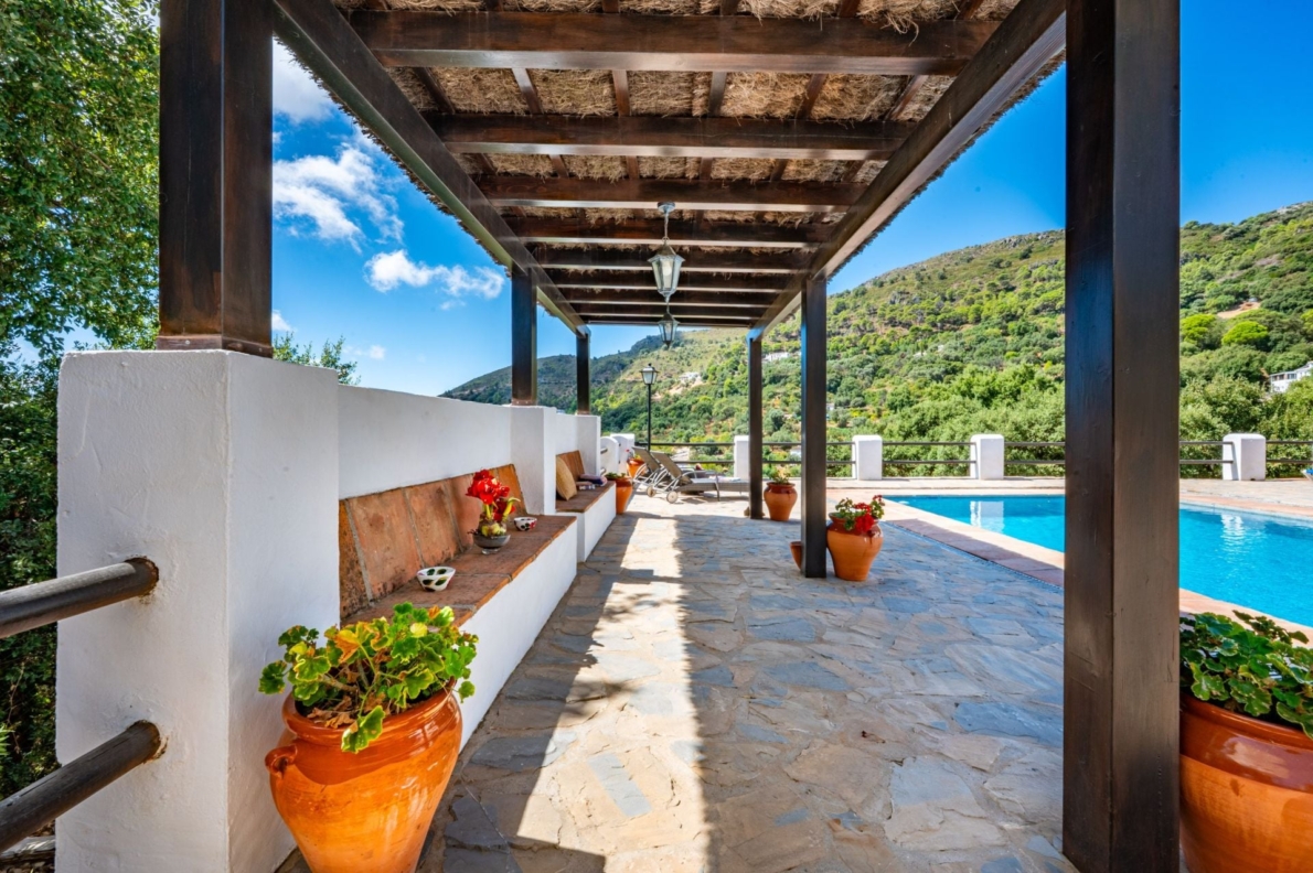 DP-52-F5521054-33 Finca for sale in Casares