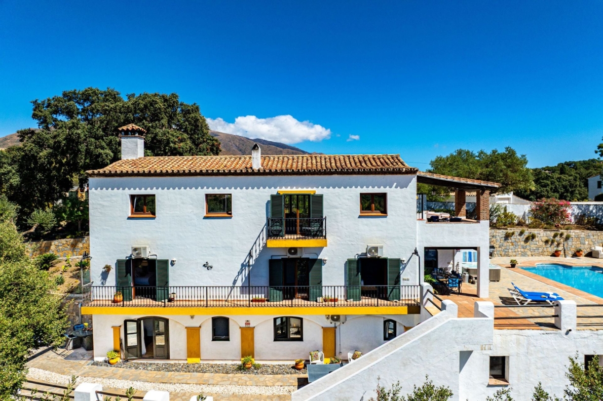 DP-52-F5521054-37 Finca for sale in Casares