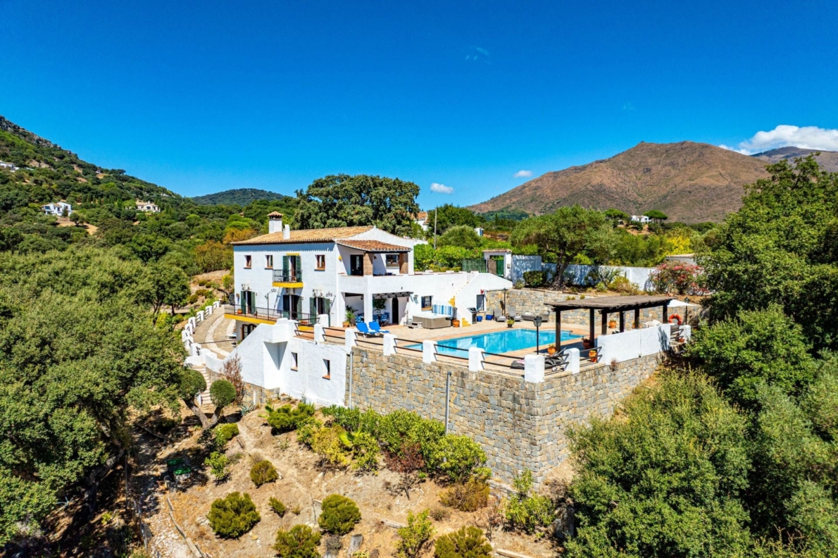 DP-52-F5521054-38 Finca for sale in Casares
