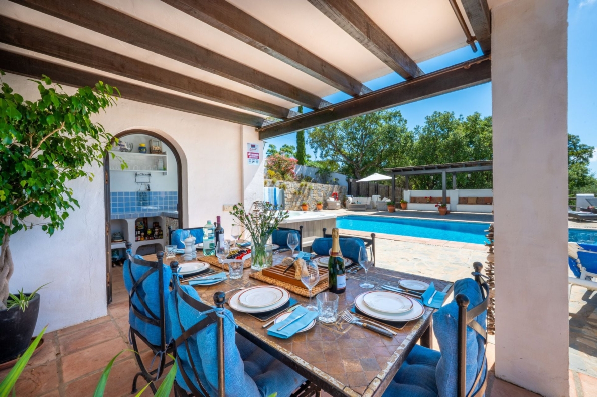 DP-52-F5521054-4 Finca for sale in Casares