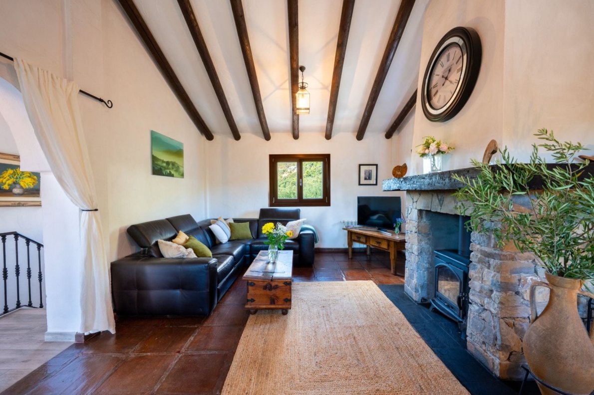 DP-52-F5521054-6 Finca for sale in Casares