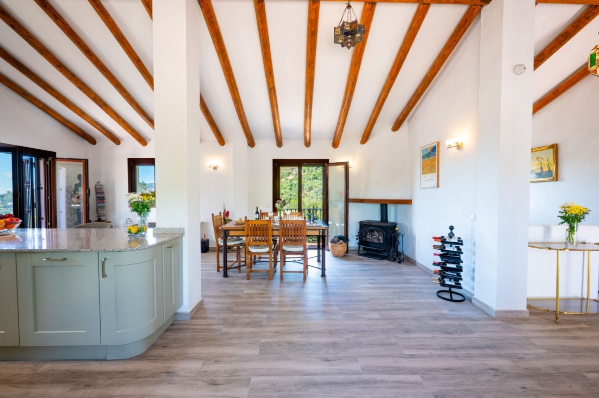 DP-52-F5521054-8 Finca for sale in Casares