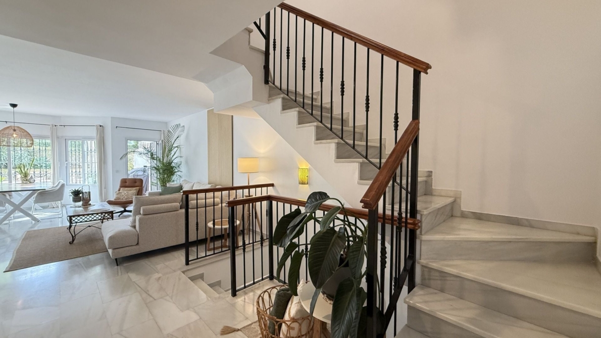 DP-52-TH5502712-13 Townhouse for sale in Lauro Golf