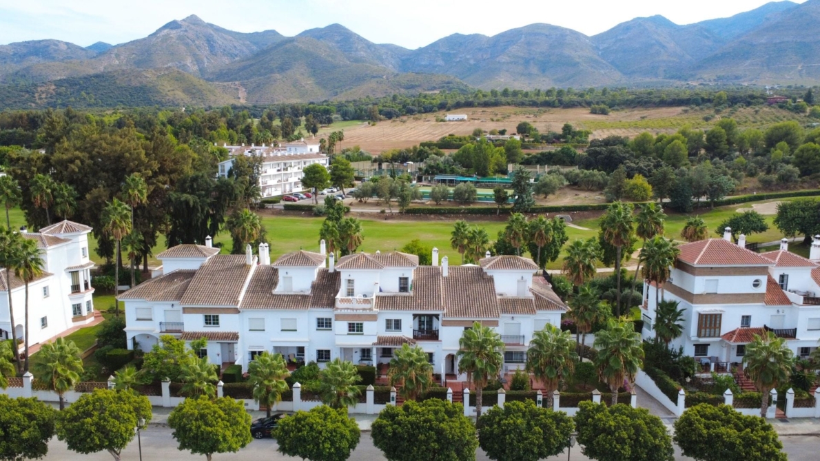 DP-52-TH5502712-2 Townhouse for sale in Lauro Golf