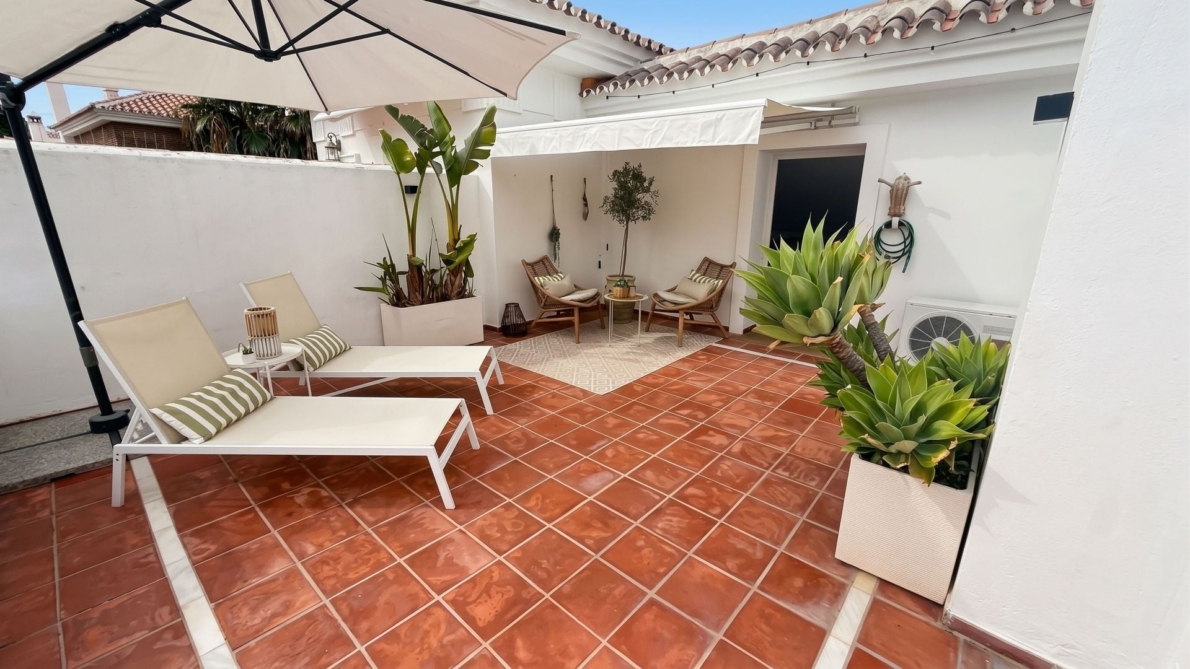 DP-52-TH5502712-27 Townhouse for sale in Lauro Golf