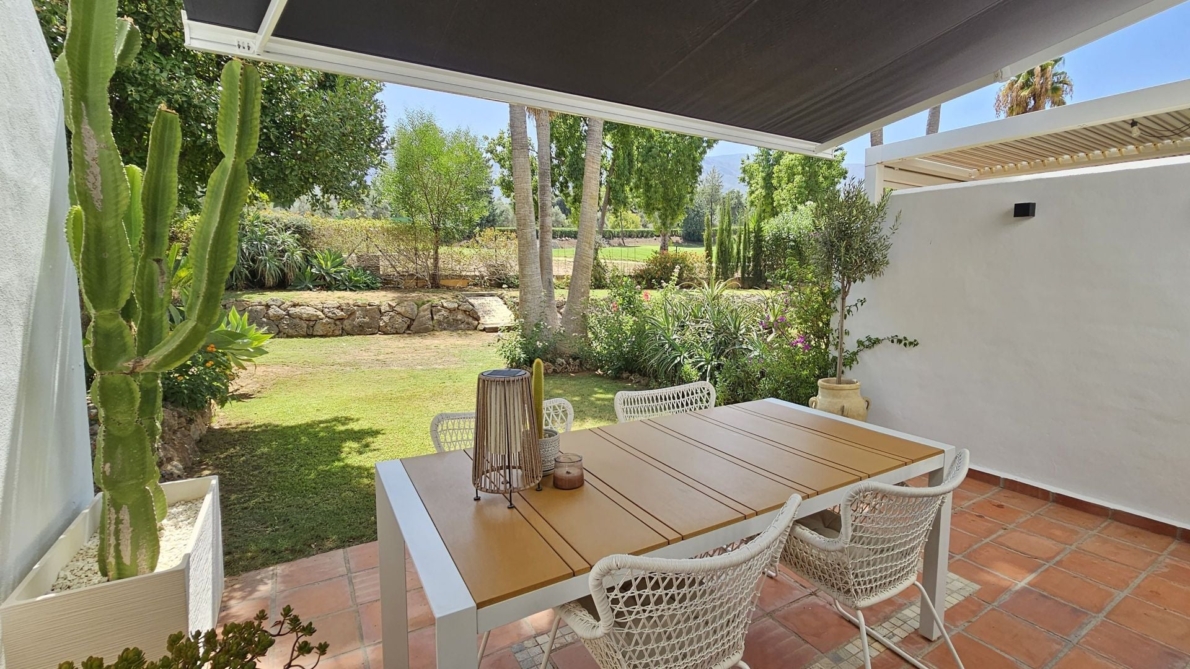 DP-52-TH5502712-29 Townhouse for sale in Lauro Golf