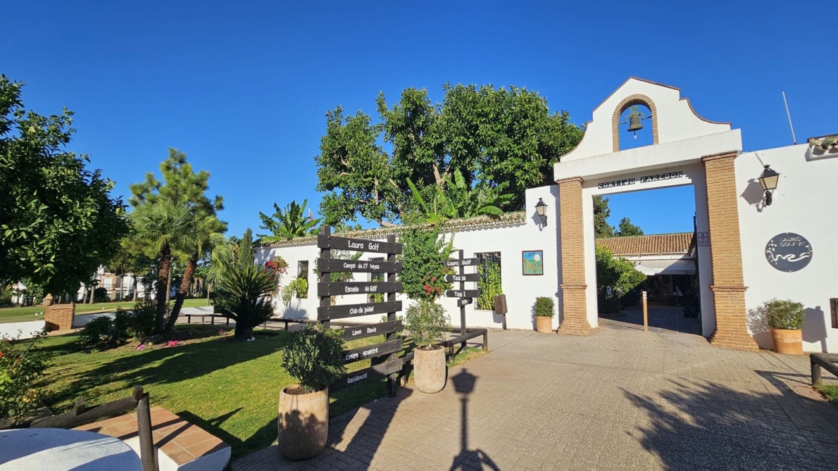 DP-52-TH5502712-36 Townhouse for sale in Lauro Golf