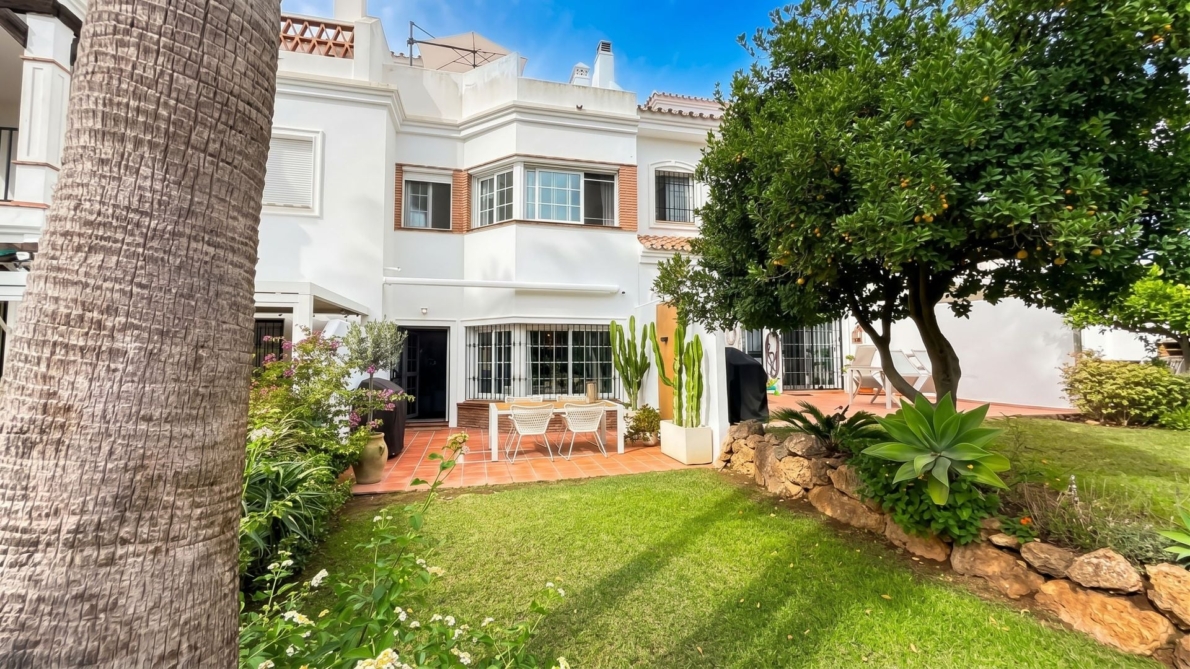 DP-52-TH5502712-4 Townhouse for sale in Lauro Golf