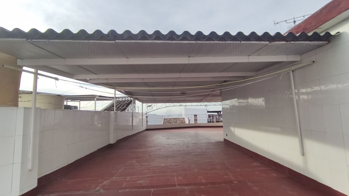 Townhouse for sale in Alhaurín el Grande