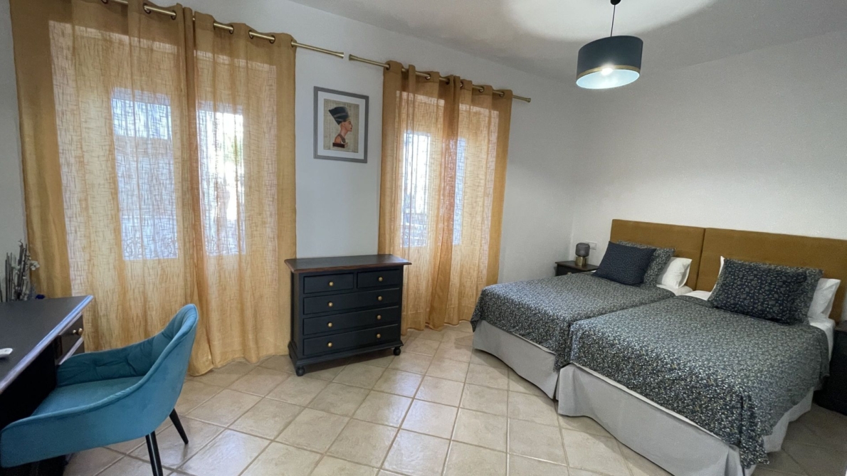 DP-52-TH5516170-10 Townhouse for sale in Alhaurín el Grande