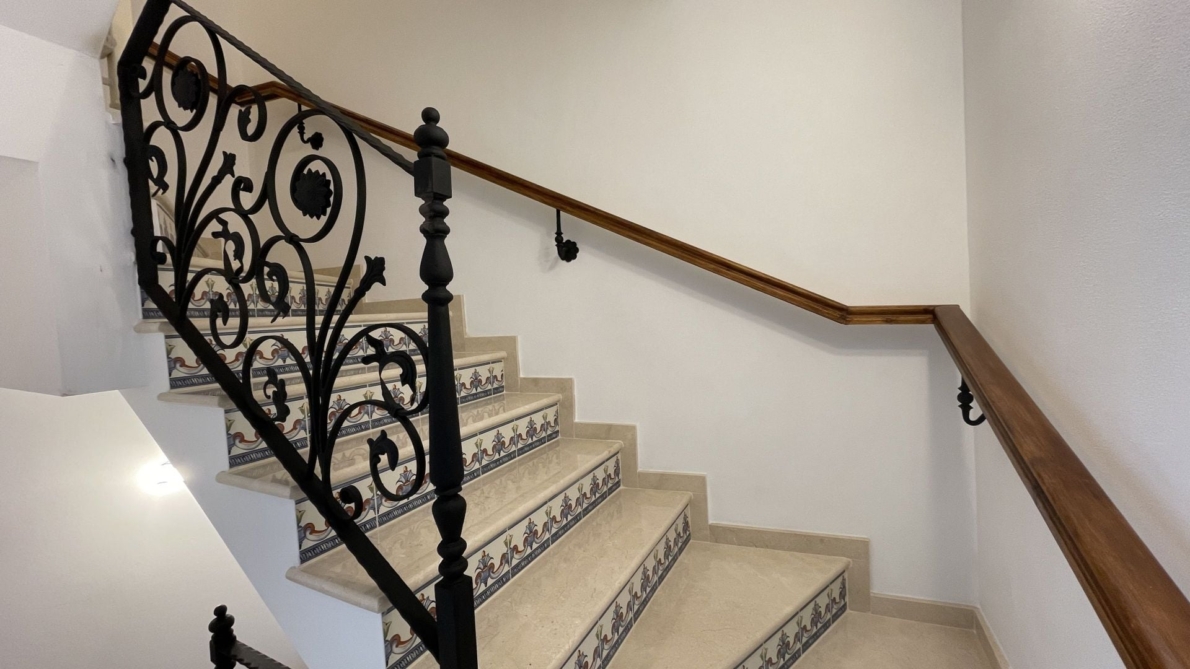 DP-52-TH5516170-12 Townhouse for sale in Alhaurín el Grande