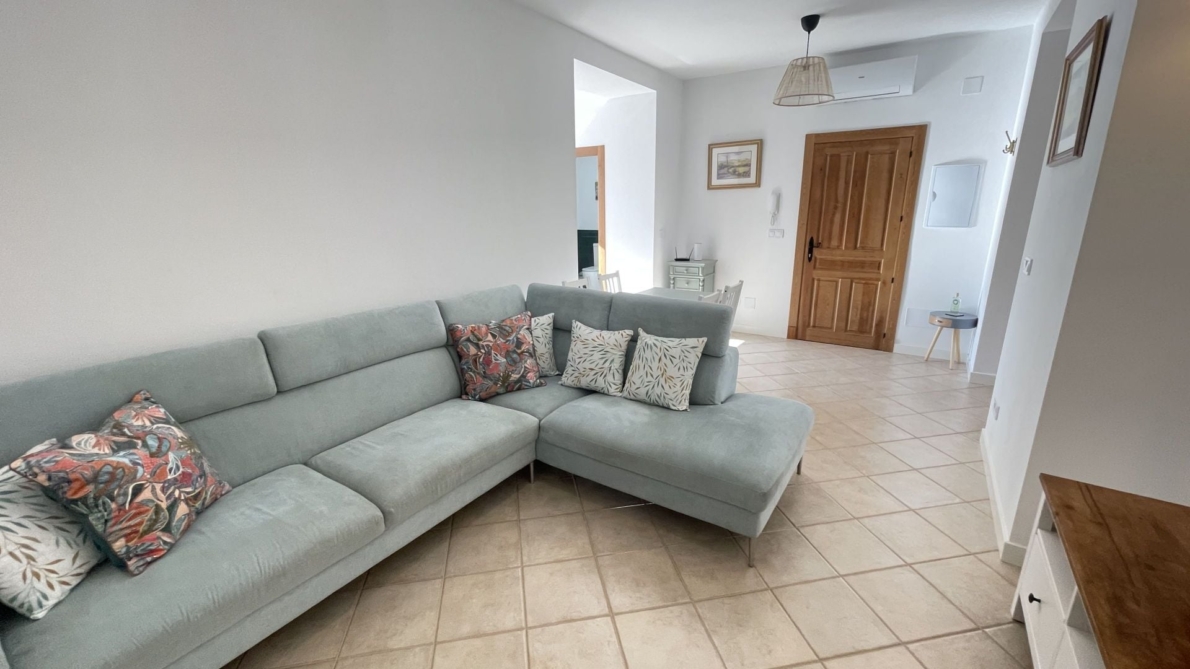 DP-52-TH5516170-15 Townhouse for sale in Alhaurín el Grande