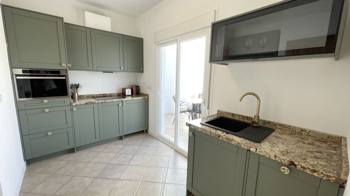 DP-52-TH5516170-16 Townhouse for sale in Alhaurín el Grande