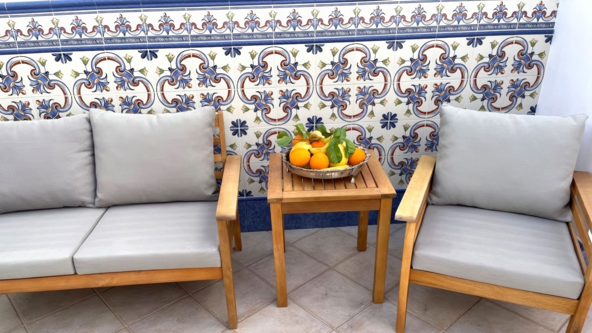 DP-52-TH5516170-17 Townhouse for sale in Alhaurín el Grande