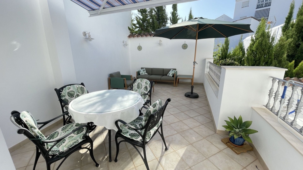 DP-52-TH5516170-18 Townhouse for sale in Alhaurín el Grande
