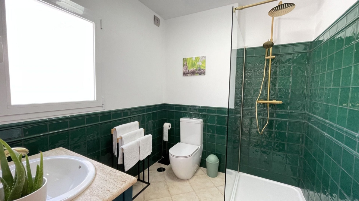 DP-52-TH5516170-19 Townhouse for sale in Alhaurín el Grande