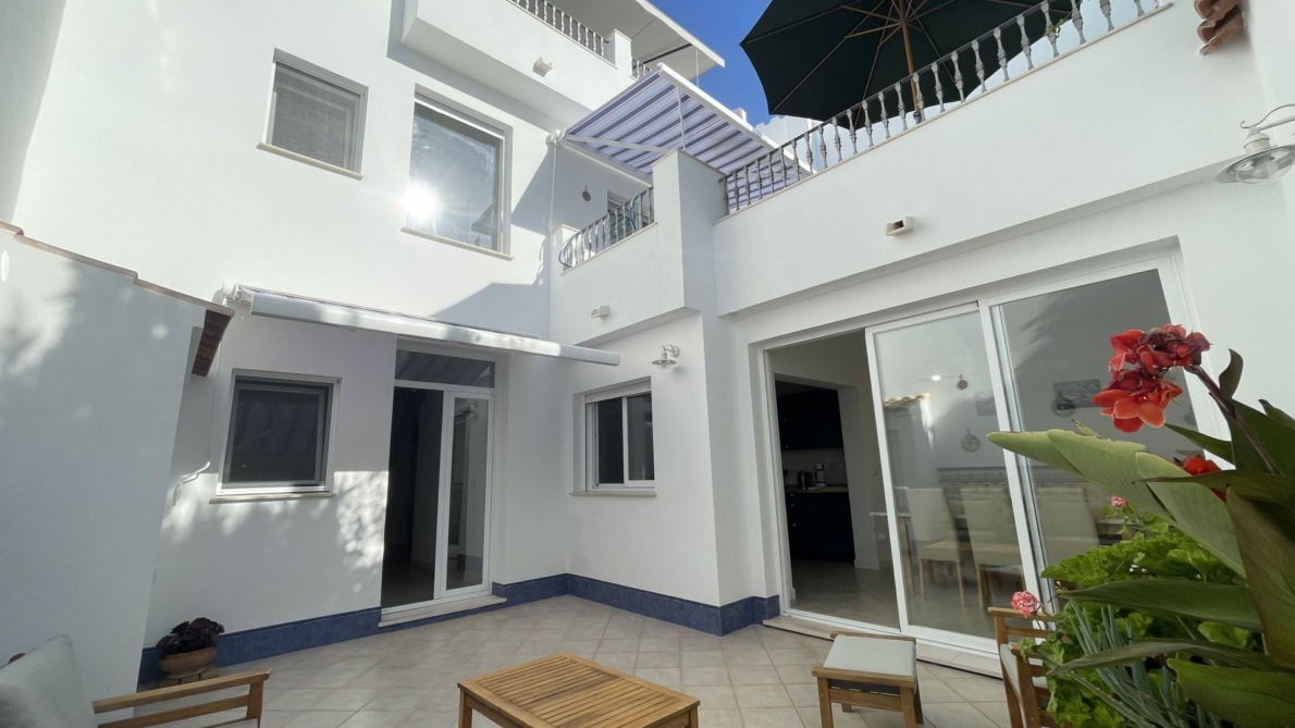 DP-52-TH5516170-2 Townhouse for sale in Alhaurín el Grande