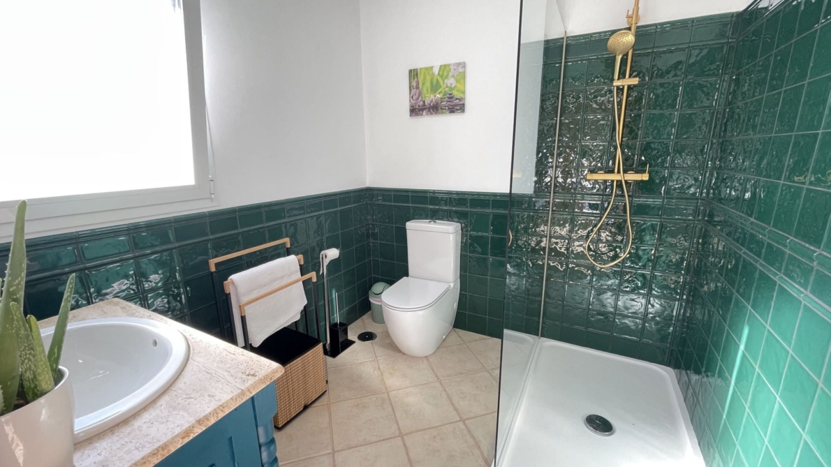 DP-52-TH5516170-20 Townhouse for sale in Alhaurín el Grande