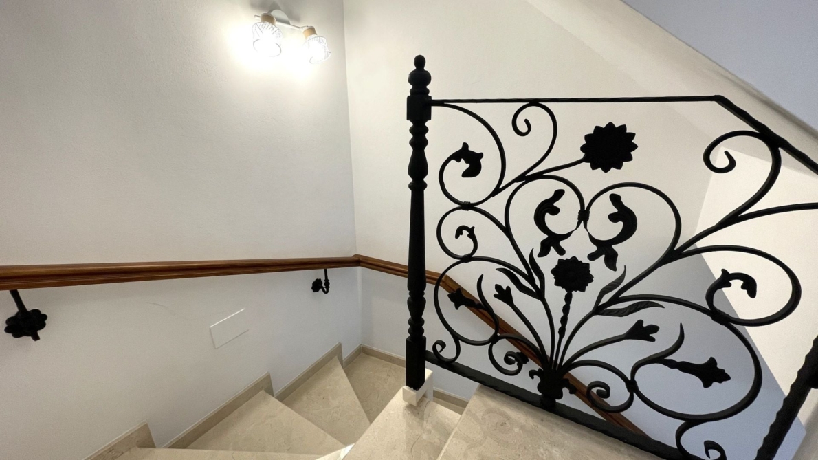 DP-52-TH5516170-25 Townhouse for sale in Alhaurín el Grande