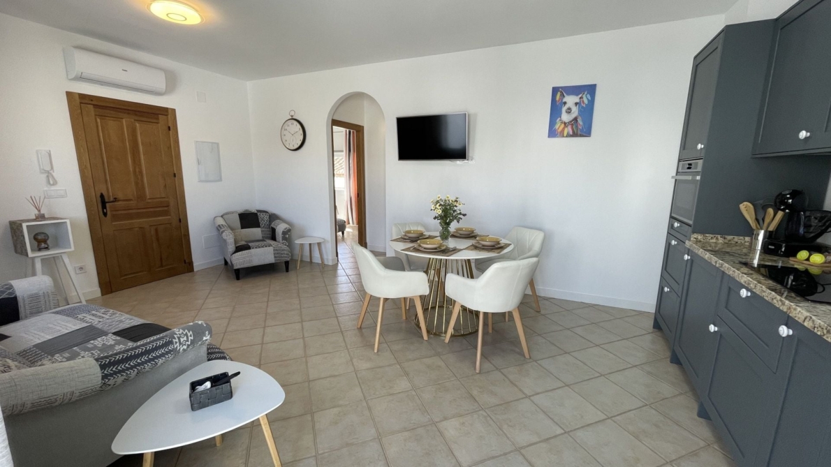 DP-52-TH5516170-26 Townhouse for sale in Alhaurín el Grande