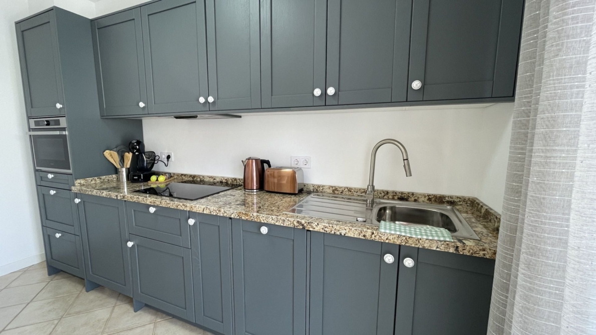 DP-52-TH5516170-27 Townhouse for sale in Alhaurín el Grande