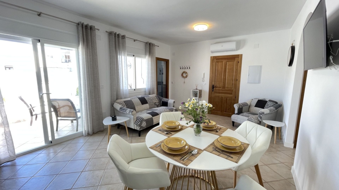 DP-52-TH5516170-28 Townhouse for sale in Alhaurín el Grande