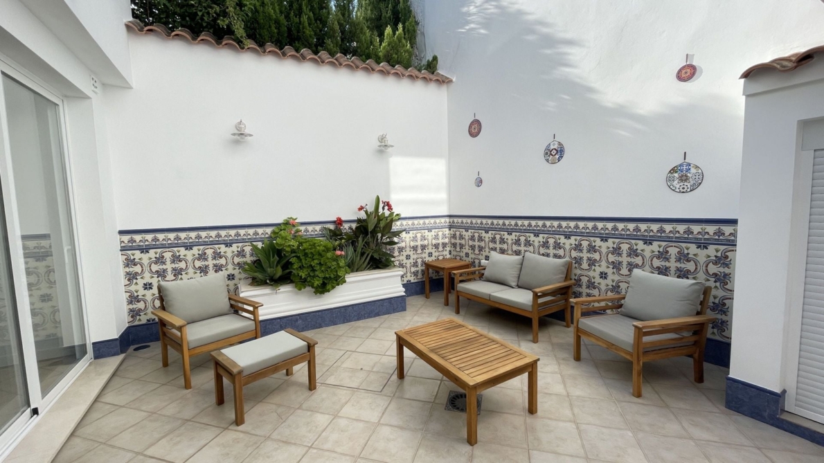 DP-52-TH5516170-3 Townhouse for sale in Alhaurín el Grande