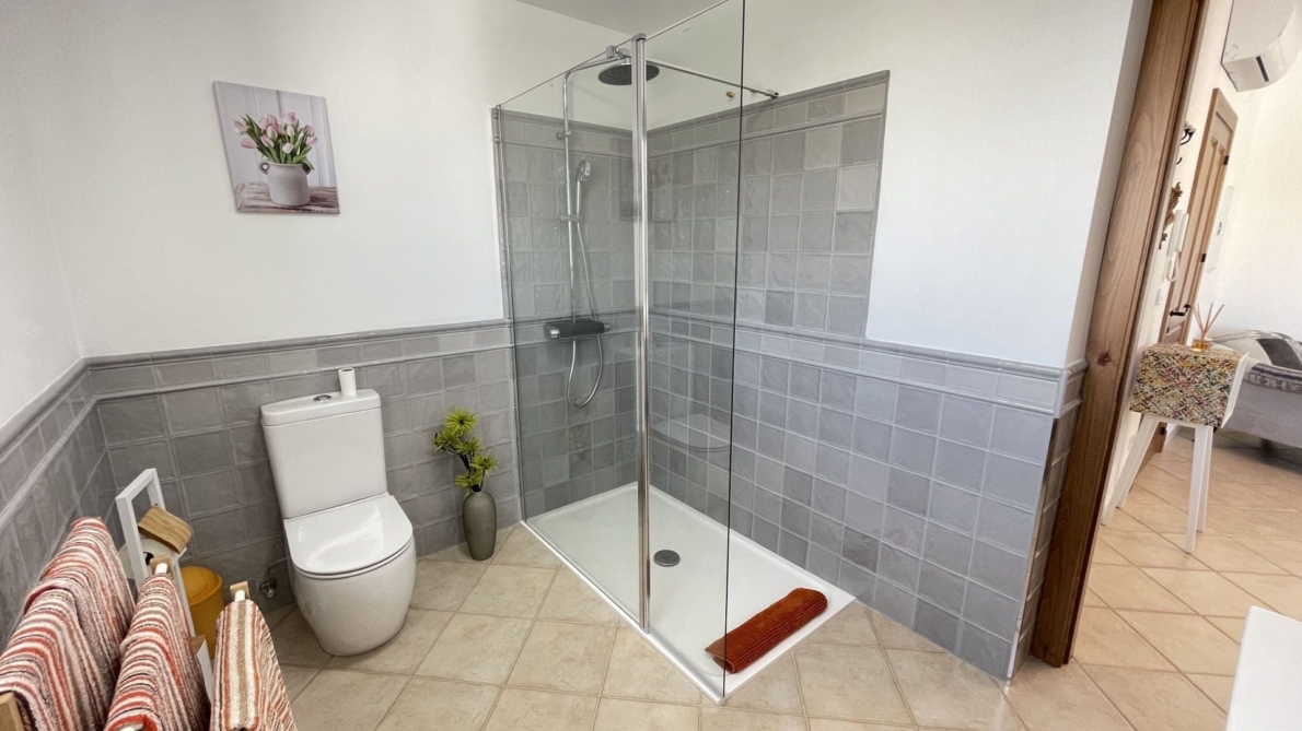 DP-52-TH5516170-30 Townhouse for sale in Alhaurín el Grande