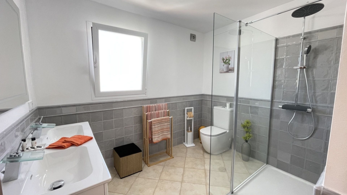 DP-52-TH5516170-31 Townhouse for sale in Alhaurín el Grande