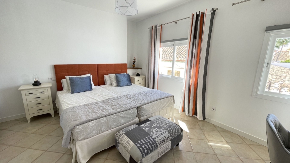 DP-52-TH5516170-32 Townhouse for sale in Alhaurín el Grande