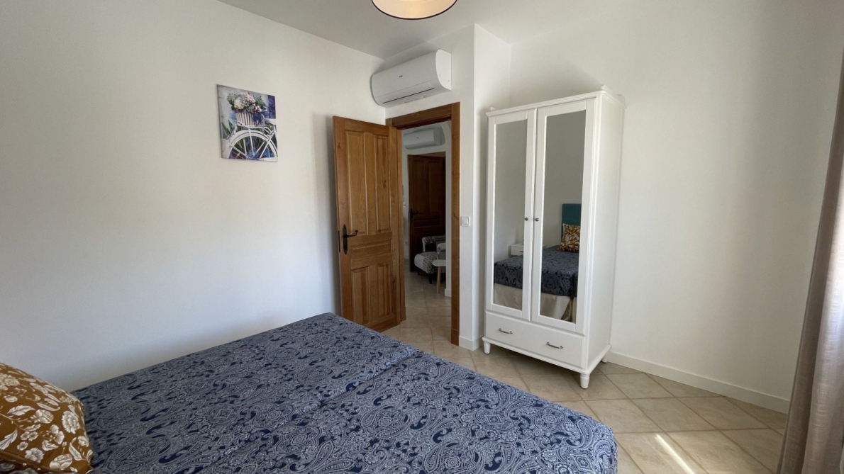 DP-52-TH5516170-35 Townhouse for sale in Alhaurín el Grande