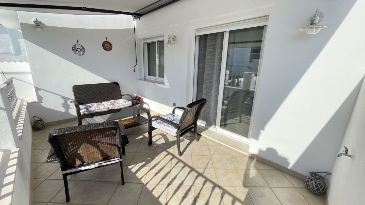 DP-52-TH5516170-36 Townhouse for sale in Alhaurín el Grande