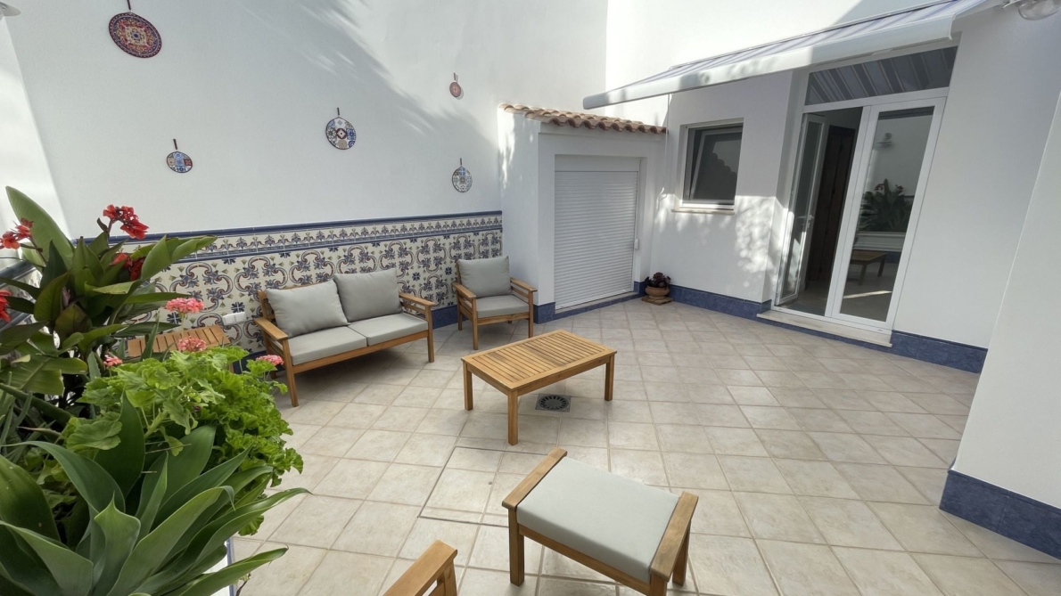 DP-52-TH5516170-37 Townhouse for sale in Alhaurín el Grande