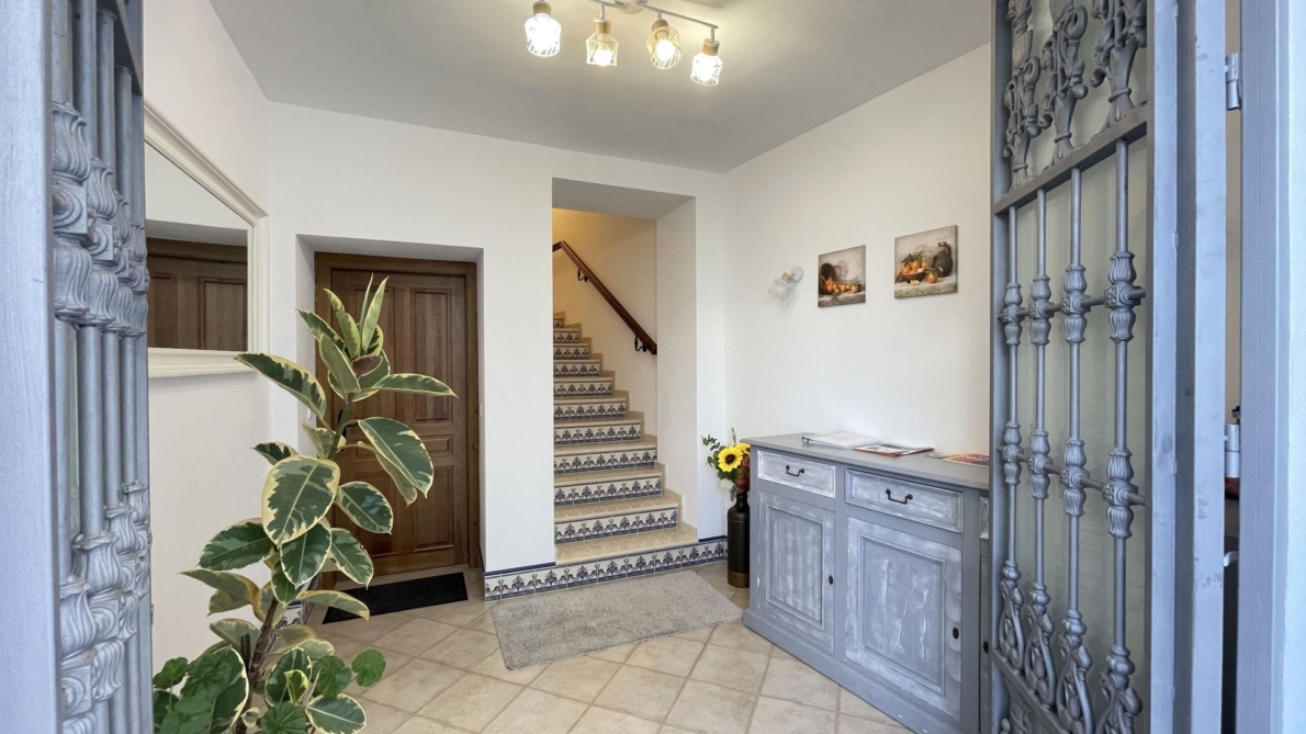 DP-52-TH5516170-4 Townhouse for sale in Alhaurín el Grande
