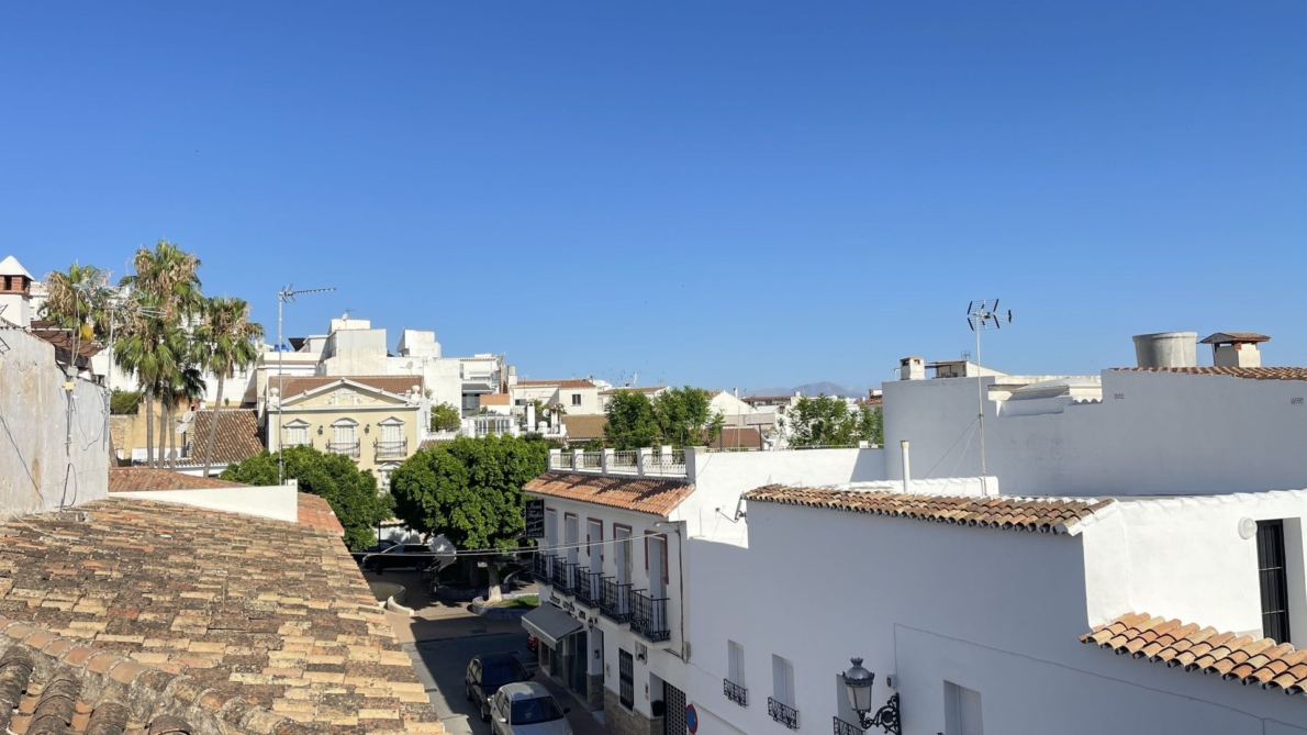 DP-52-TH5516170-40 Townhouse for sale in Alhaurín el Grande