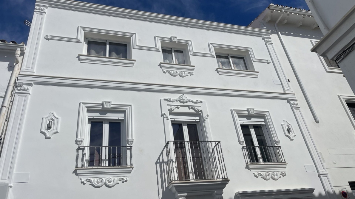 DP-52-TH5516170-41 Townhouse for sale in Alhaurín el Grande