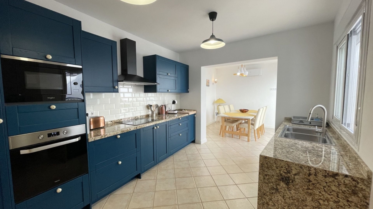 DP-52-TH5516170-6 Townhouse for sale in Alhaurín el Grande