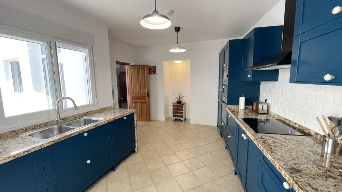 DP-52-TH5516170-7 Townhouse for sale in Alhaurín el Grande