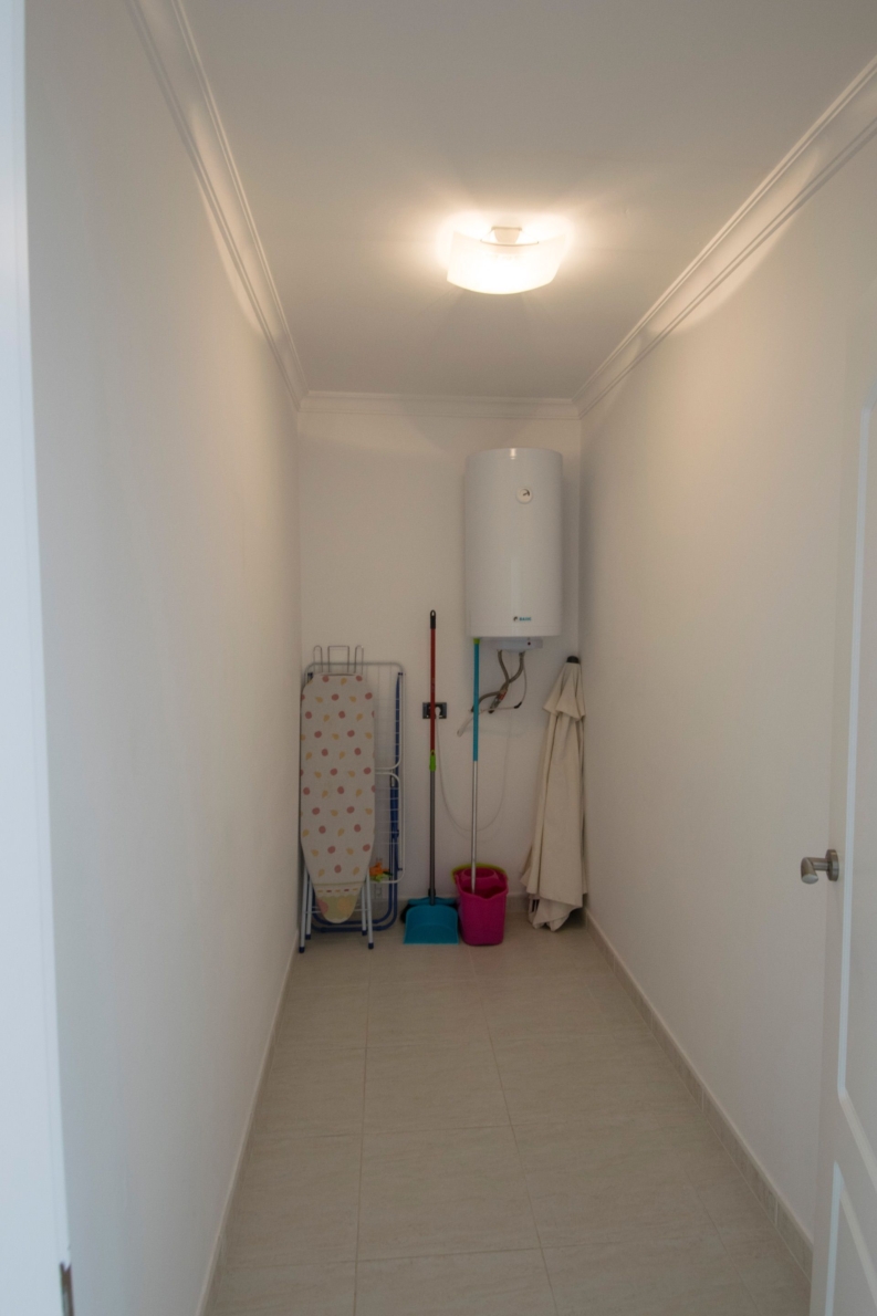 Apartment for sale in Benissa